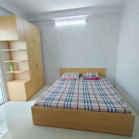 Natural House Hostel Ho Chi Minh City Exterior photo