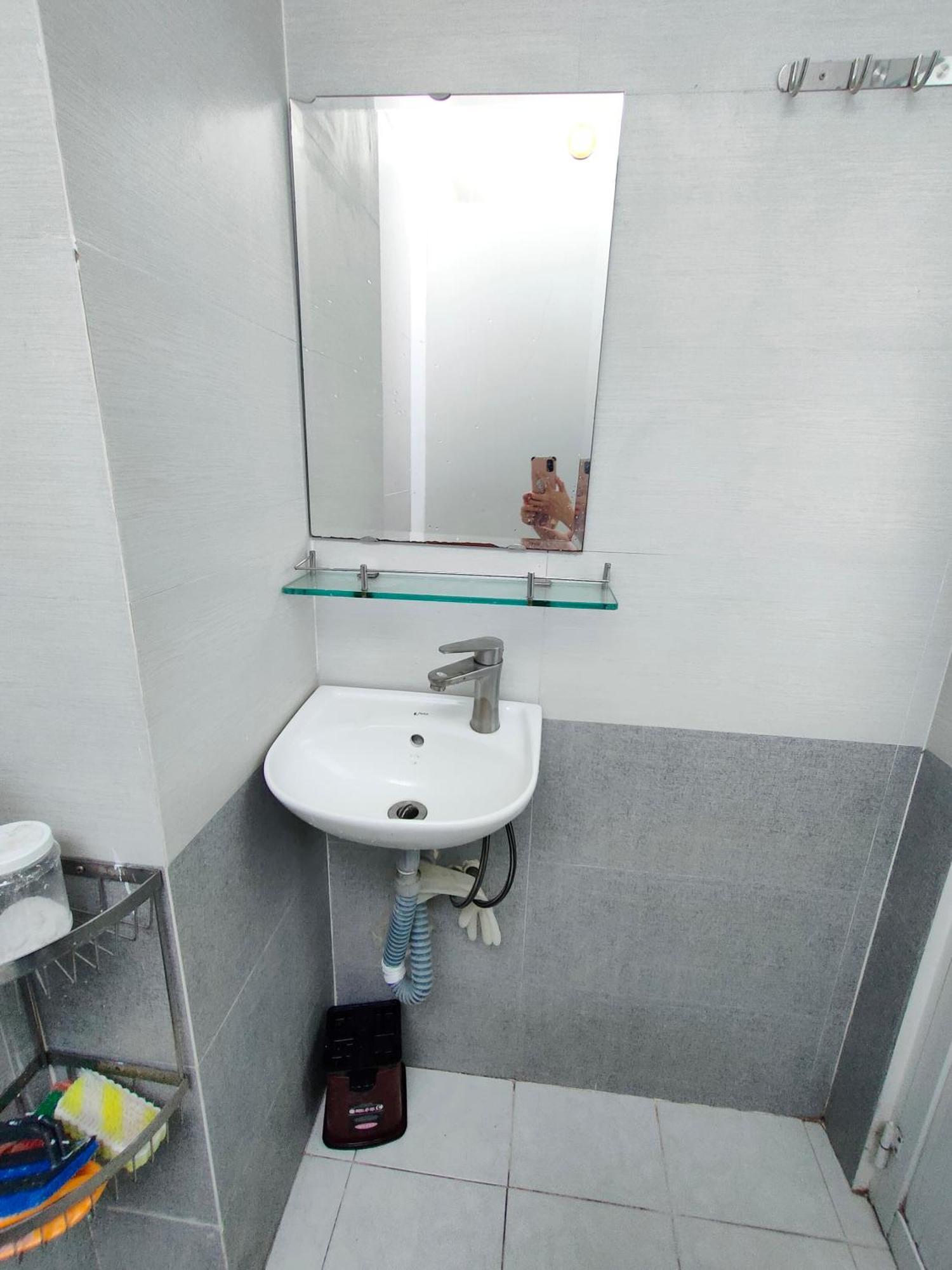 Natural House Hostel Ho Chi Minh City Exterior photo