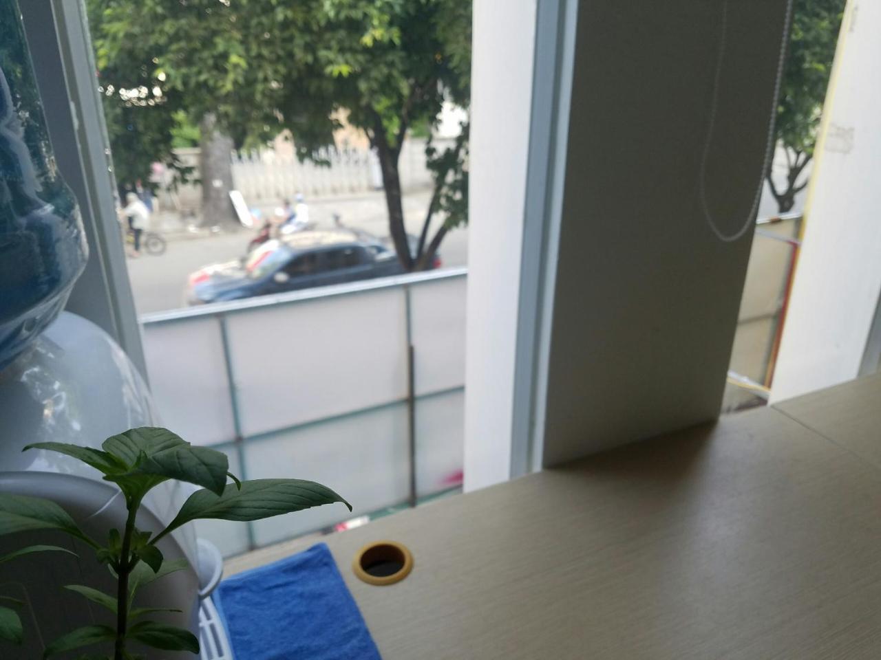 Natural House Hostel Ho Chi Minh City Exterior photo