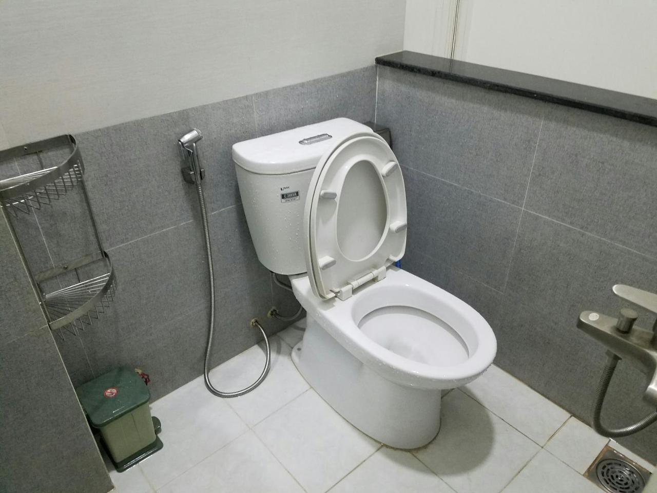 Natural House Hostel Ho Chi Minh City Exterior photo