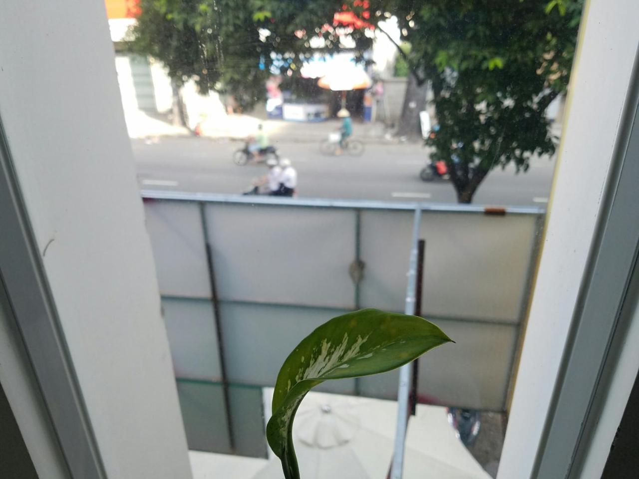 Natural House Hostel Ho Chi Minh City Exterior photo